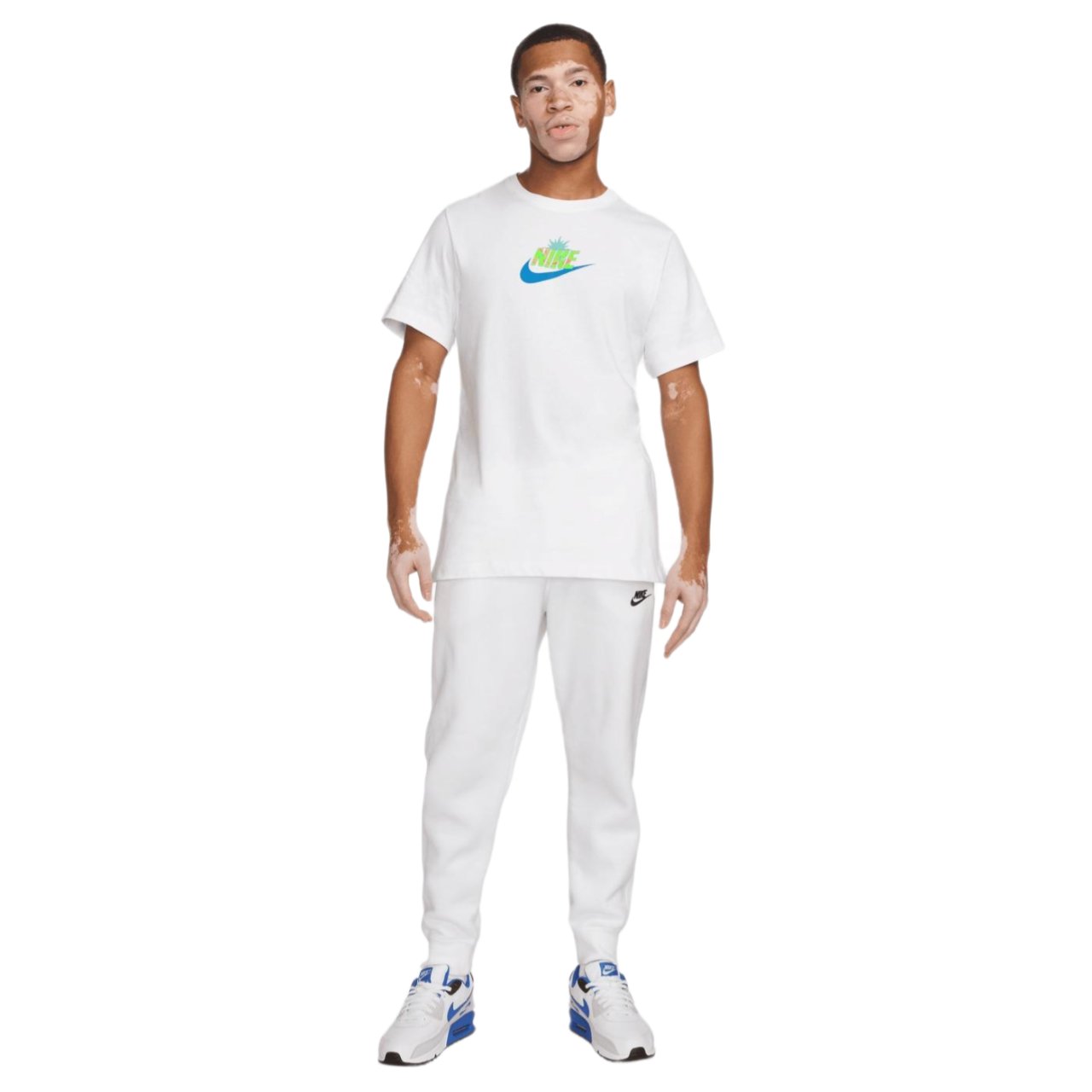 Nike Sportswear Erkek T-shirt