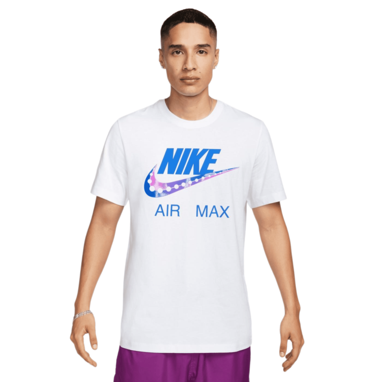 Nike Sportswear Erkek T-Shirt