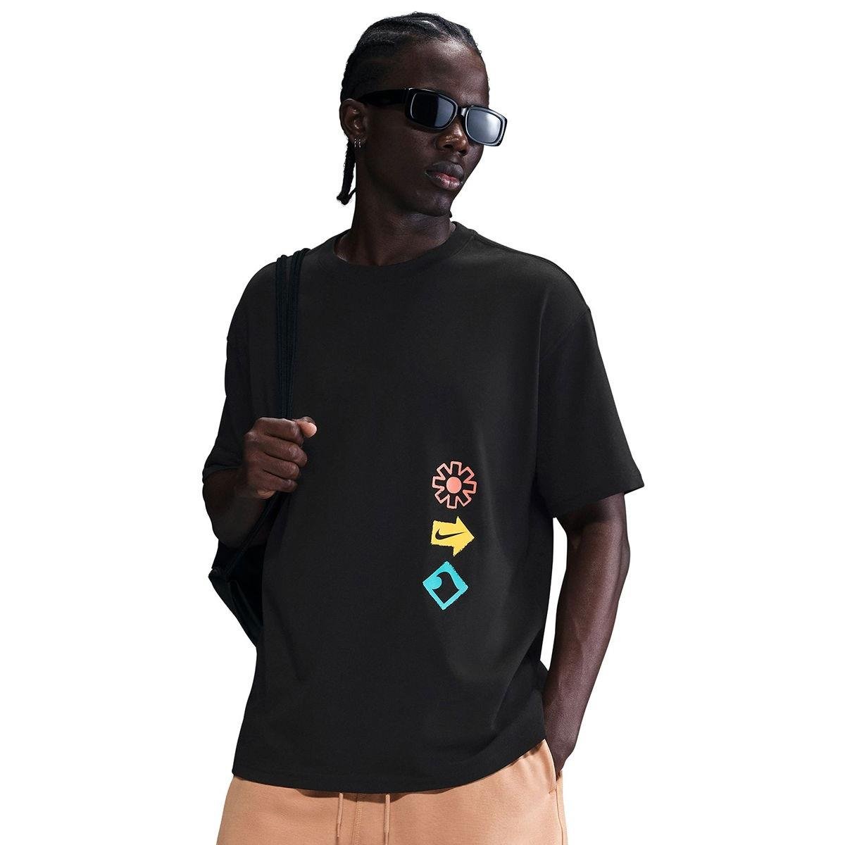 Nike Sportswear Max90 T-Shirt - HJ0762