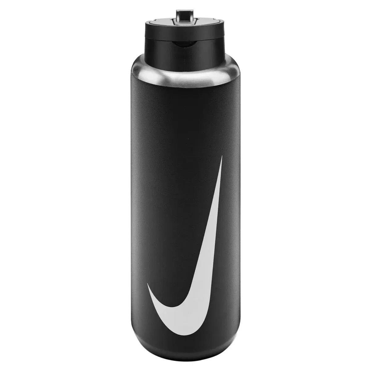 Nike Ss Recharge Straw Bottle 32 Oz Suluk - N.101.3796.091.32