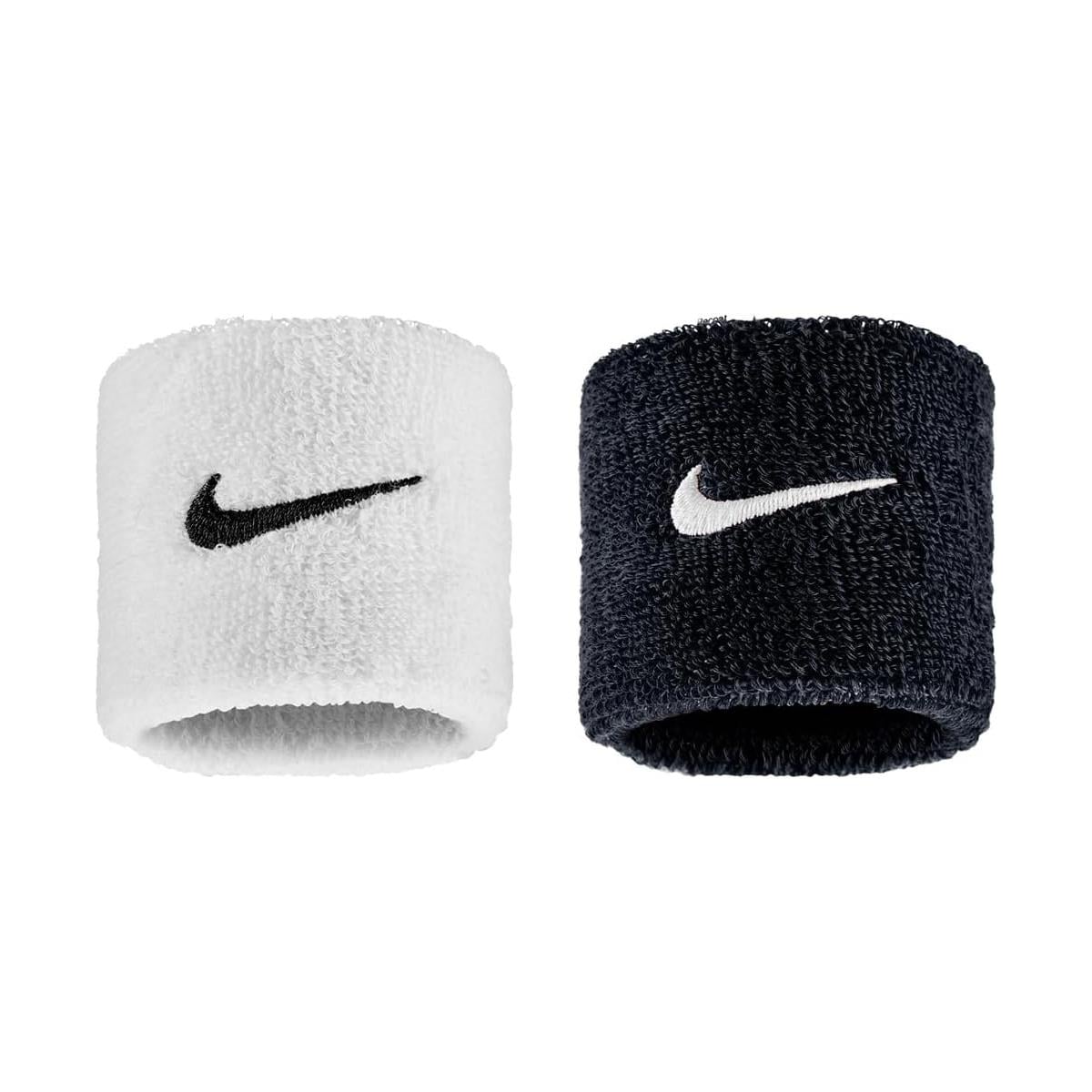 Nike Swoosh Classic 2PK Bileklik - N.101.2405.036.OS