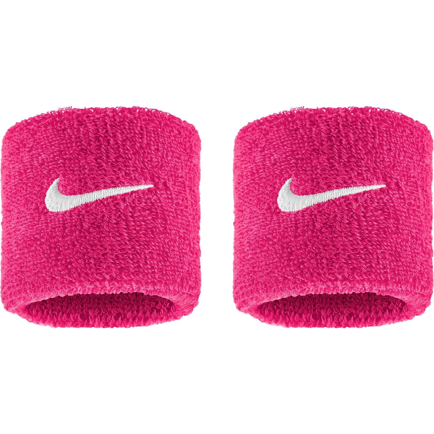 Nike Swoosh Classic 2PK Bileklik - N.101.2405.639.OS
