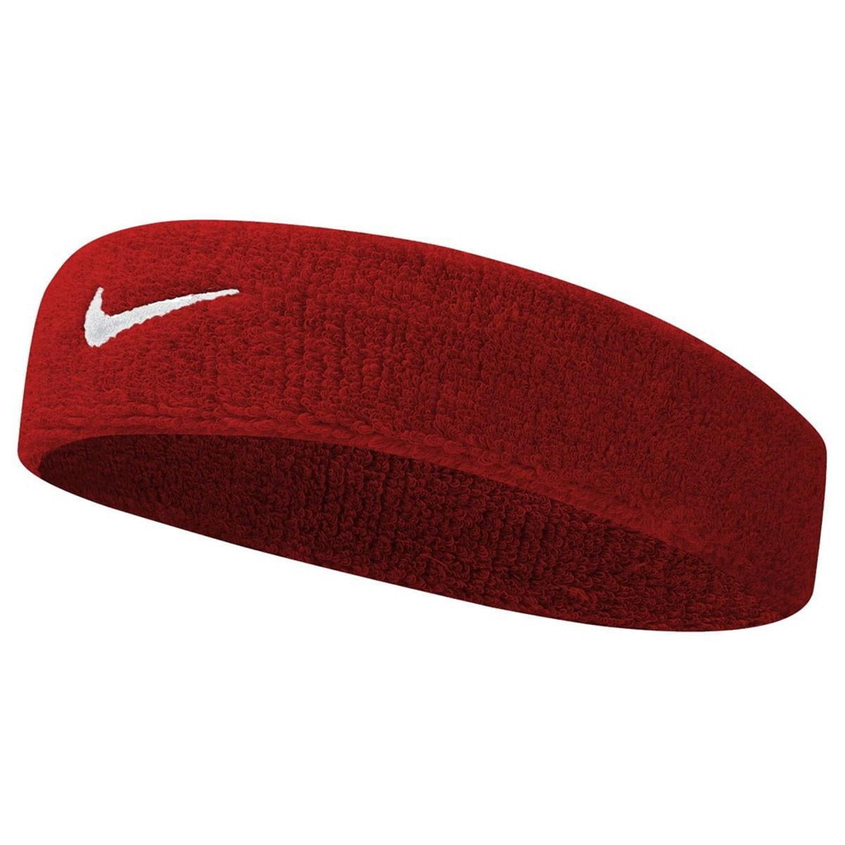 Nike Swoosh Erkek Saç Bandı