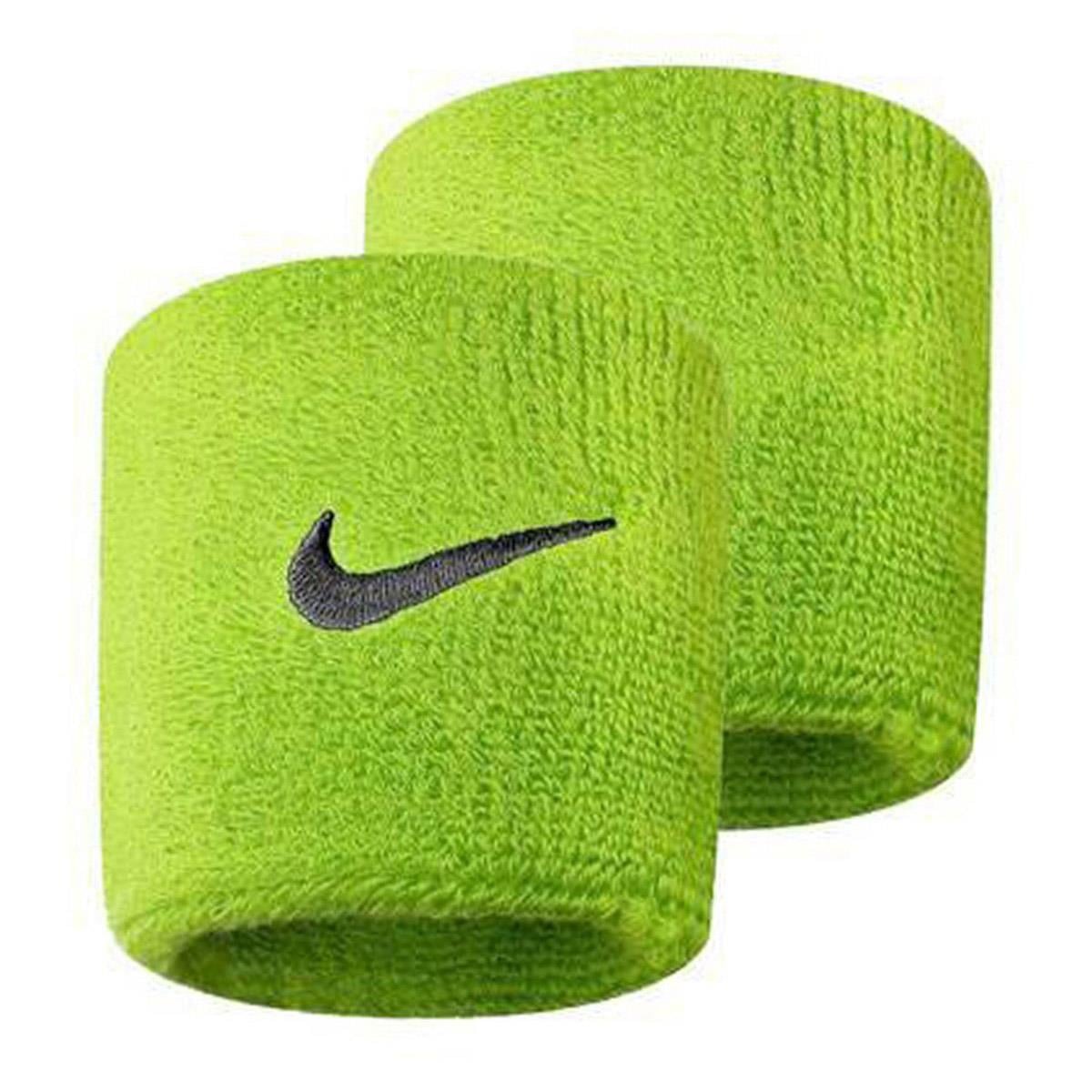 Nike Swoosh Wrıstbands 2 Pk Erkek Bileklik