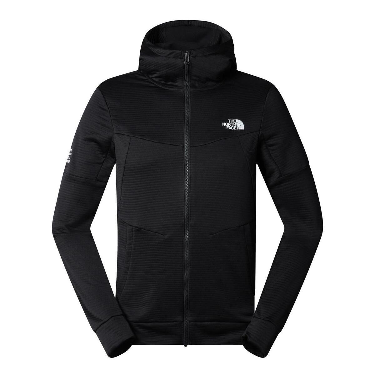 North Face Full Zip Erkek Ceket
