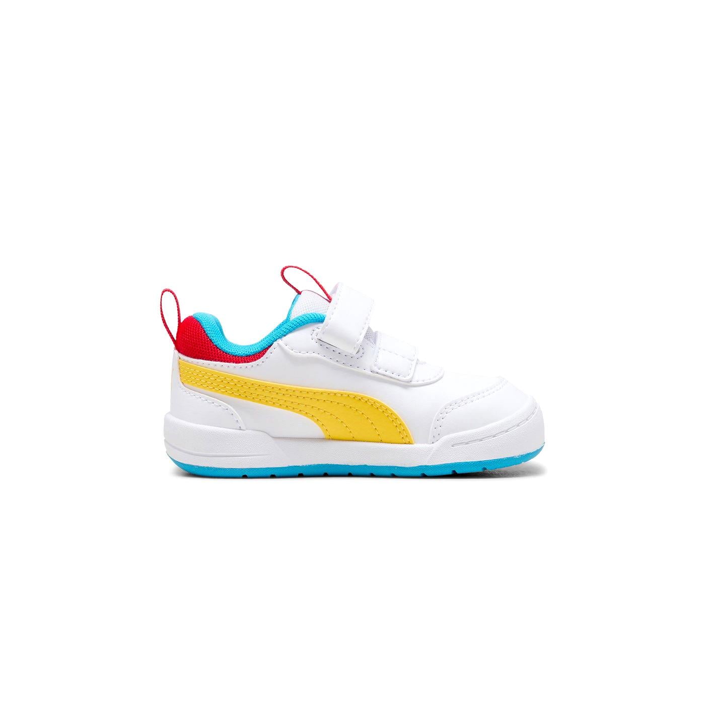Puma Multiflex 2 Color V Inf Çocuk Spor Ayakkabısı - 402940