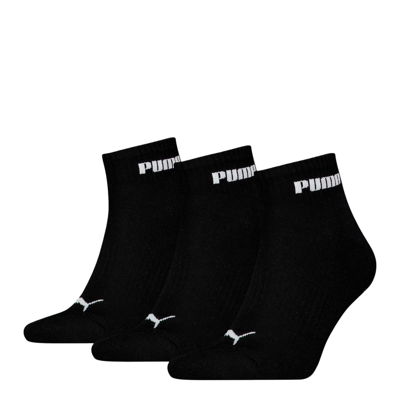 Puma New Generation C 3'lü Erkek Çorap