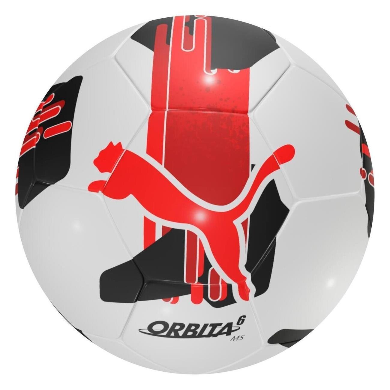 Puma Orbita 6 MS Futbol Topu