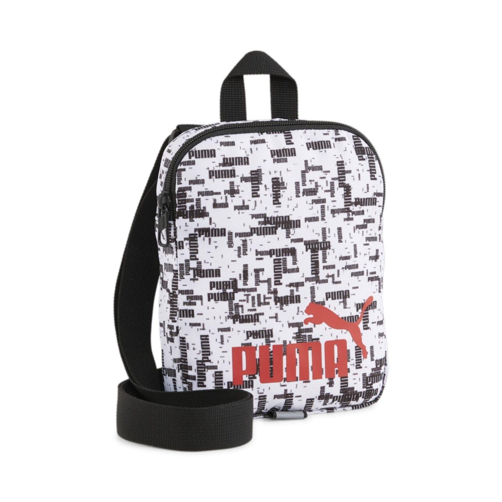 Puma  Phase AOP Portable Omuz Çantası