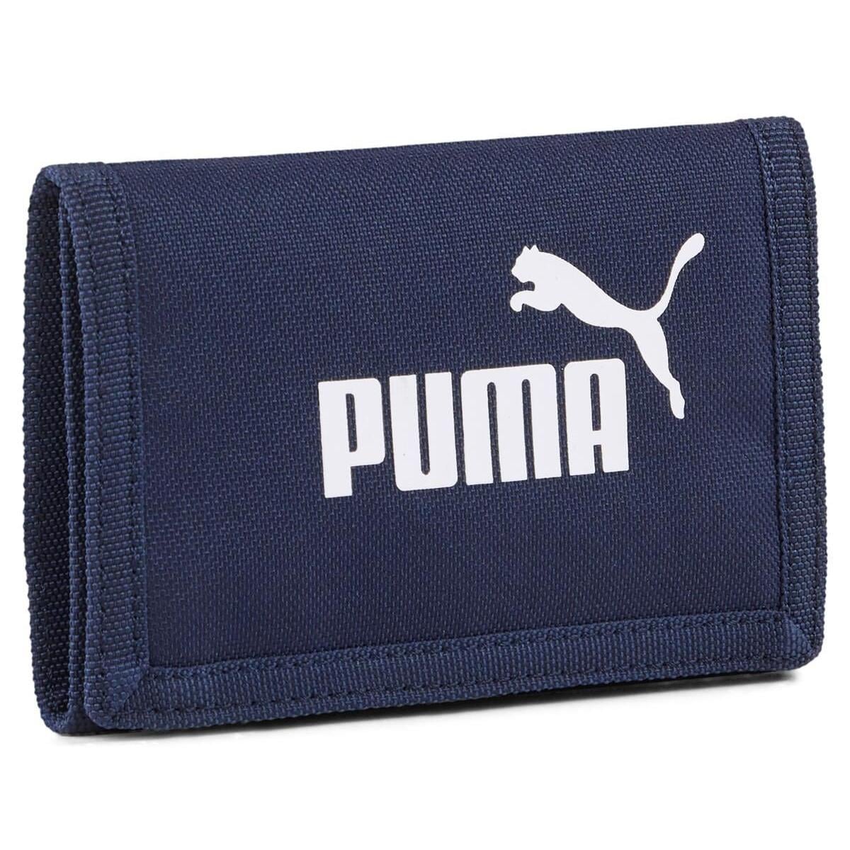 Puma Phase Erkek Cüzdan