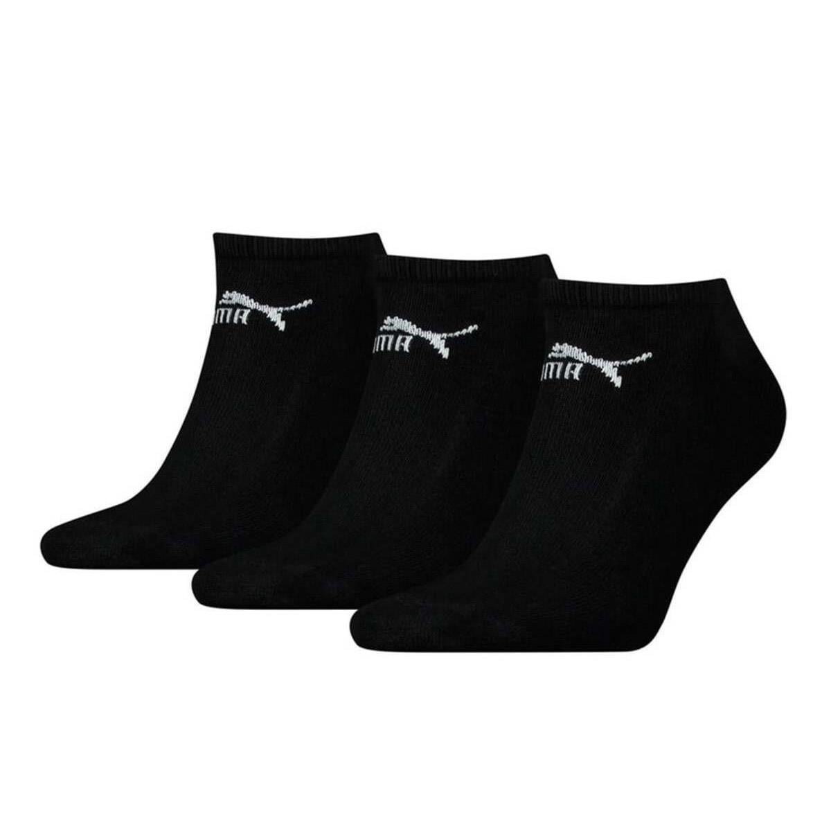 Puma Sneaker-V 3P Erkek Antrenman Çorap