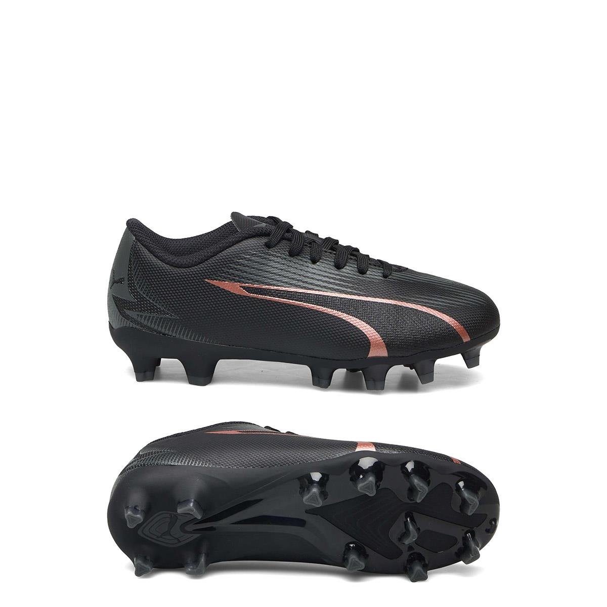 Puma Ultra Play FG/AG Jr 01 Çocuk Futbol Ayakkabısı