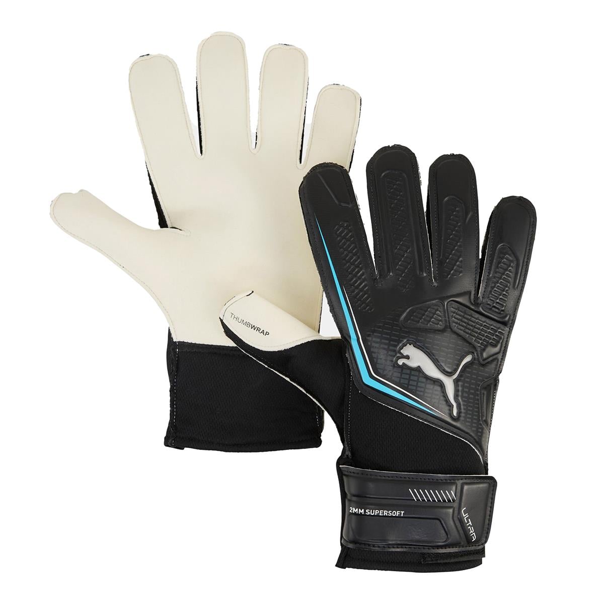 Puma Ultra Play Rc Erkek Kaleci Eldiveni
