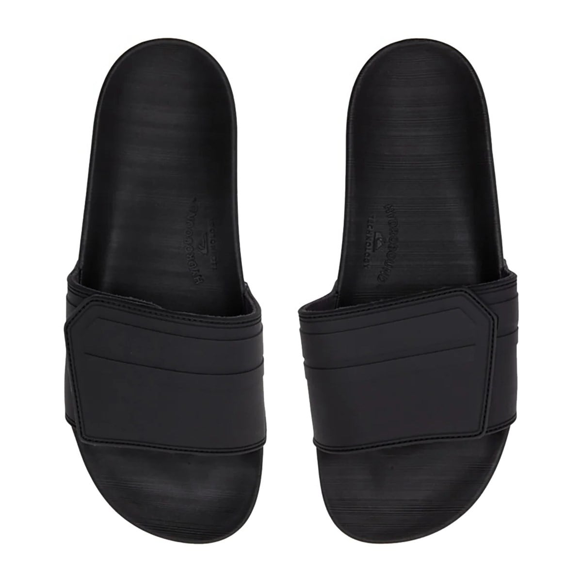 Quiksilver Rivi Slide Adjust Erkek Terlik - AQYL101038