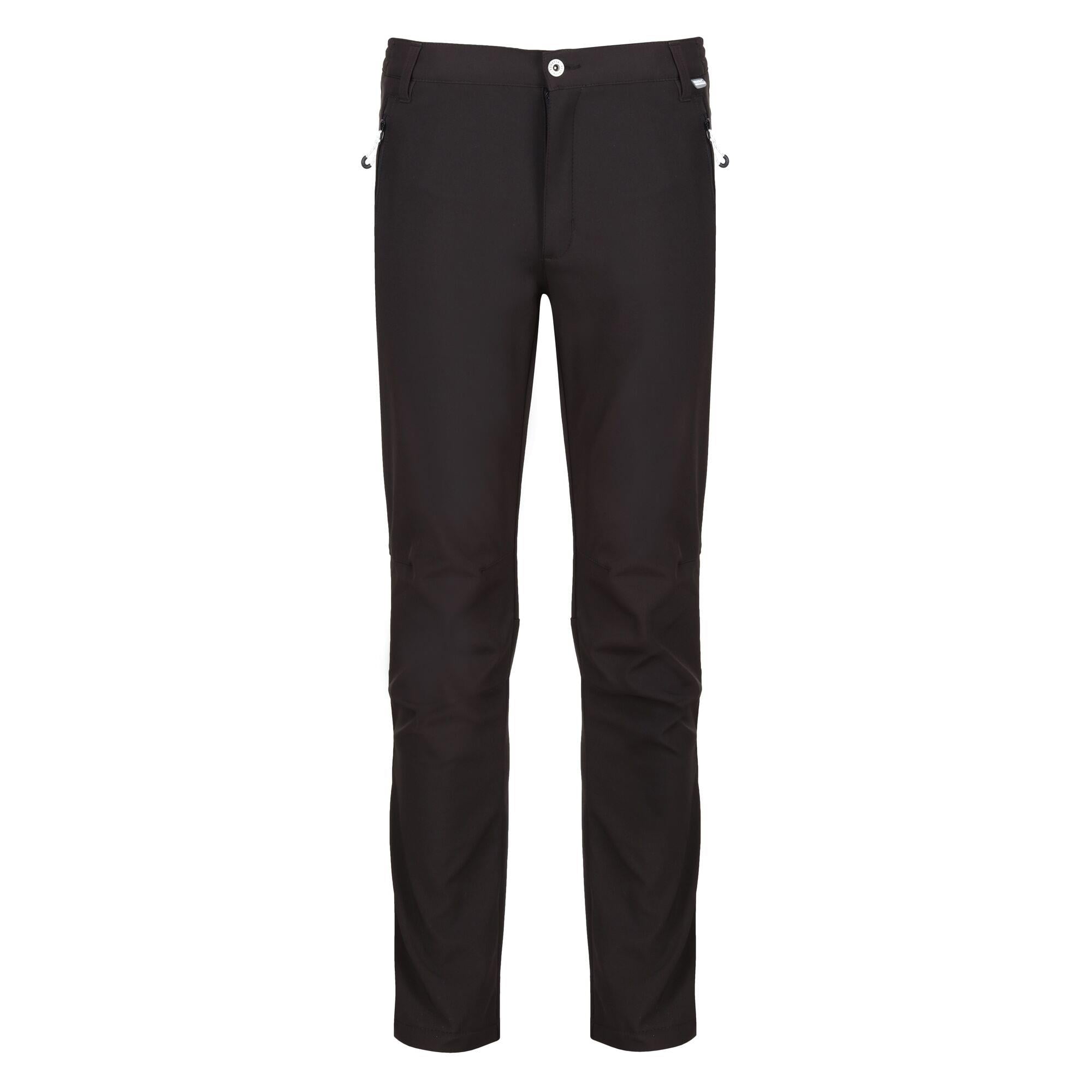 Regatta Geo Softshell II Trekking Erkek Pantolon