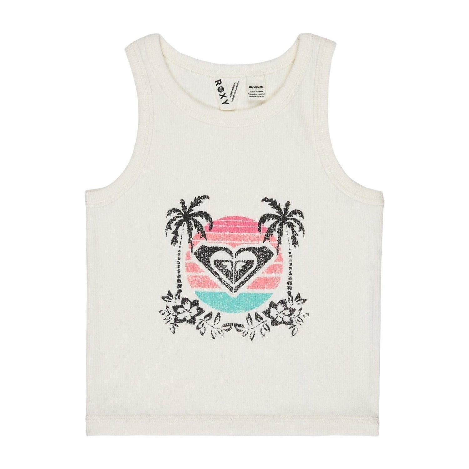 Roxy Iconic Days Rg Çocuk Tişört - ERGKT03278