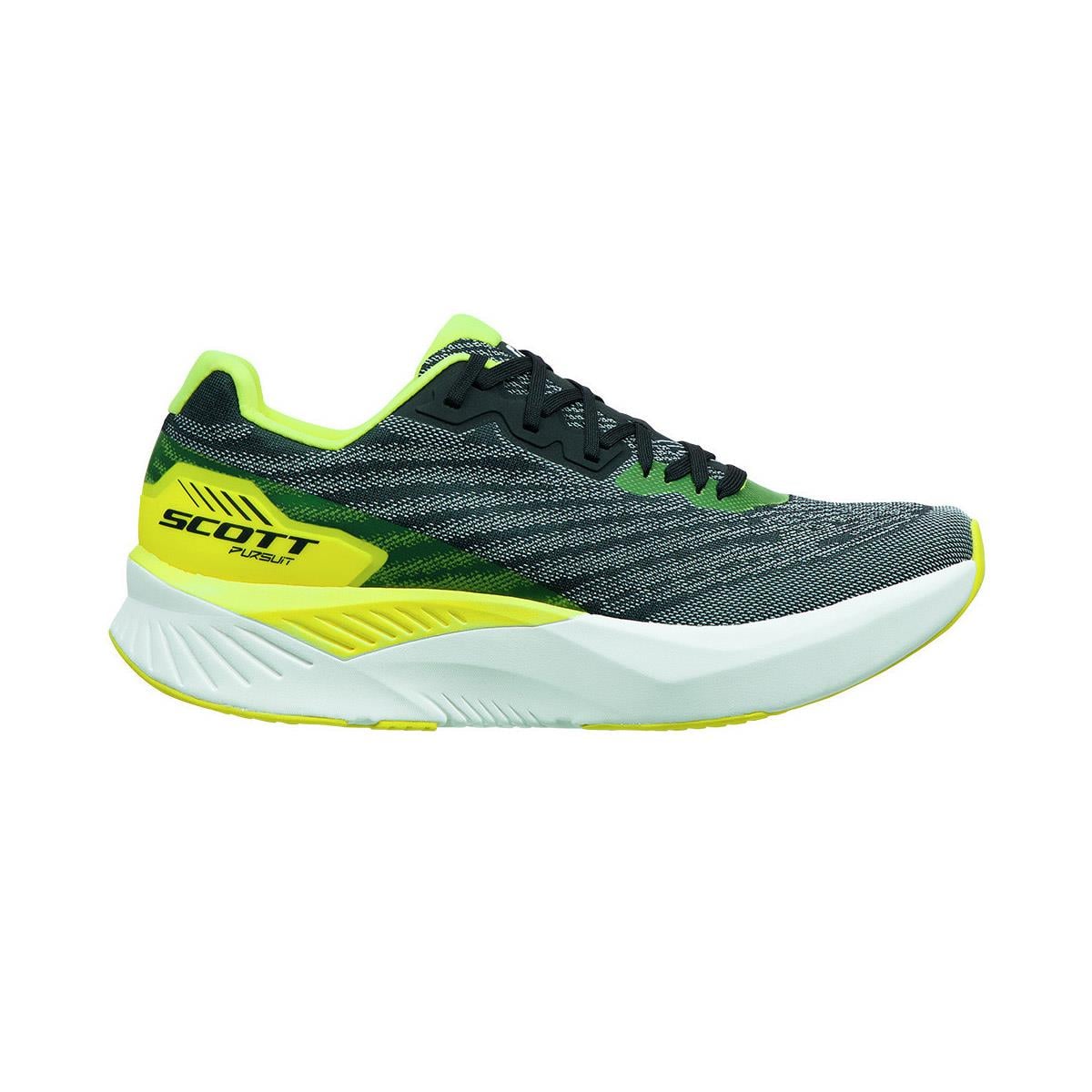 Scott Pursuit Erkek Koşu Ayakkabısı