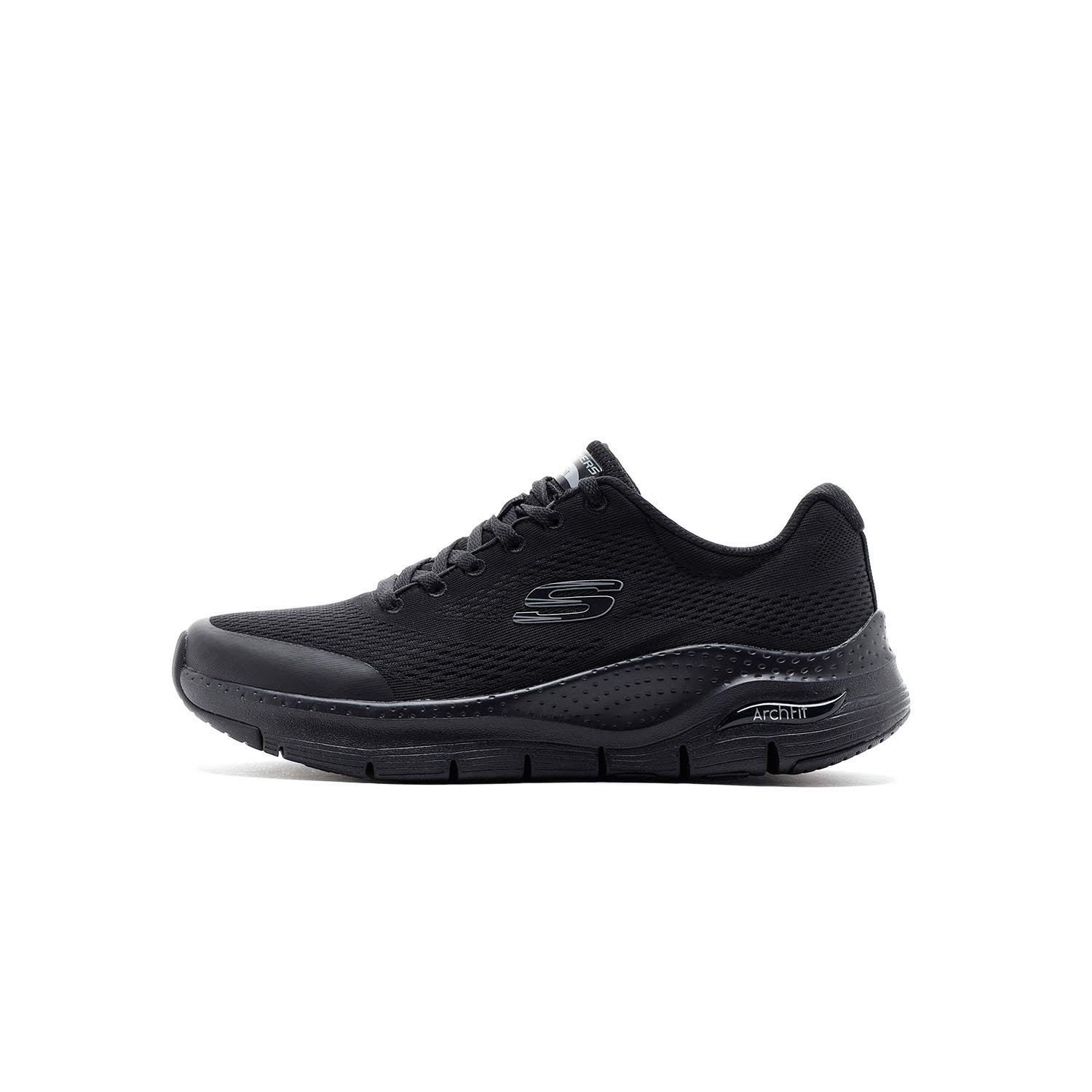 Skechers Arch Fit Erkek Günlük Spor Ayakkabı - 232040TK