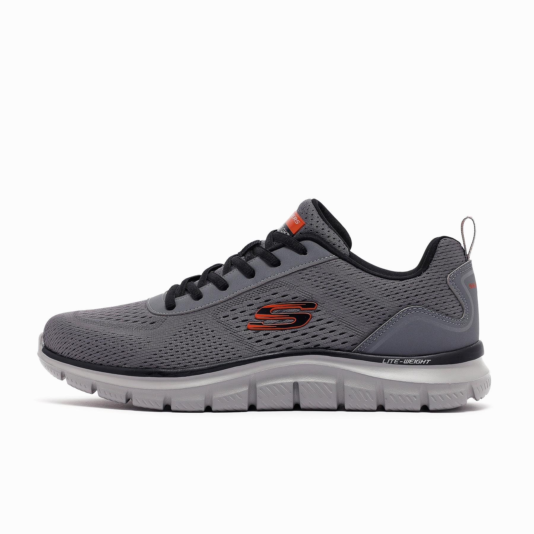 Skechers Track-Leshur Erkek Spor Ayakkabı - 232758TK