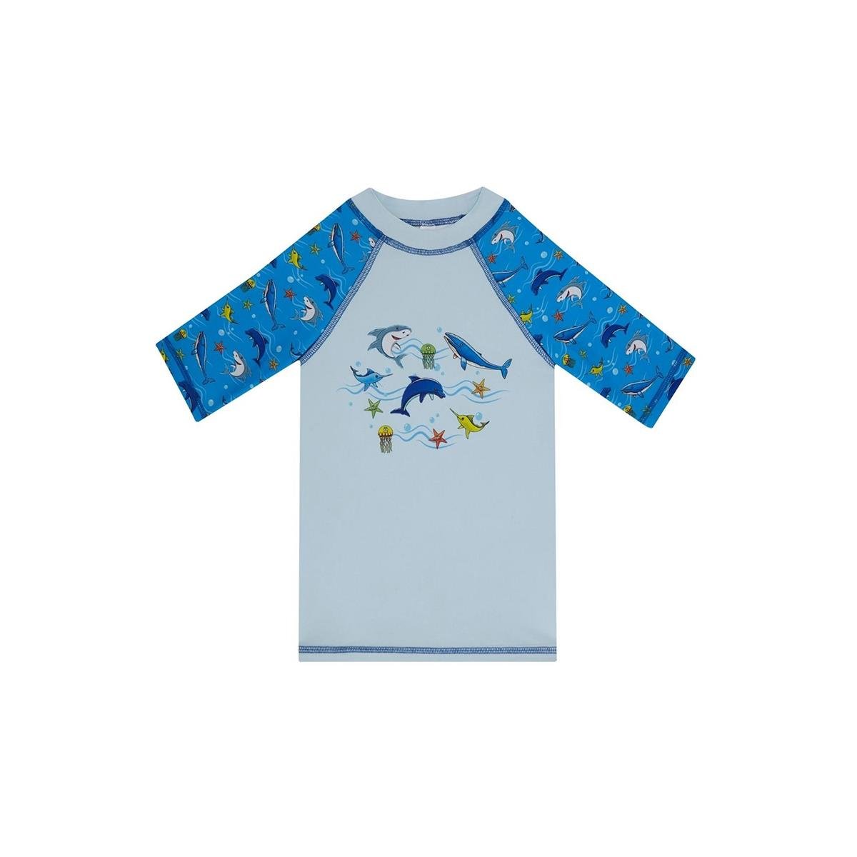 Slipstop Olympos Çocuk T-shirt - ST2332000002