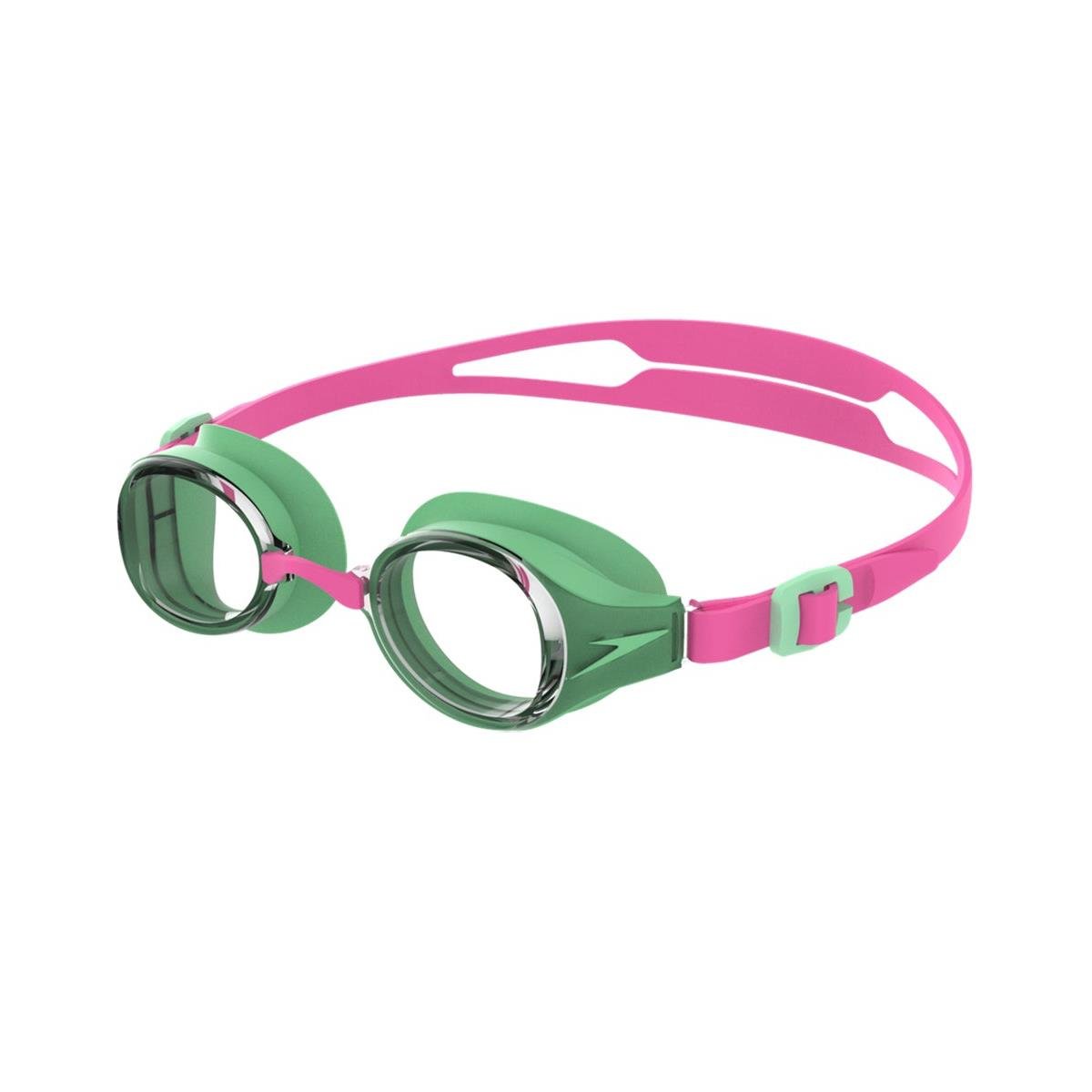 Speedo Hydropure Çocuk Yüzücü Gözlüğü - 8-126727239