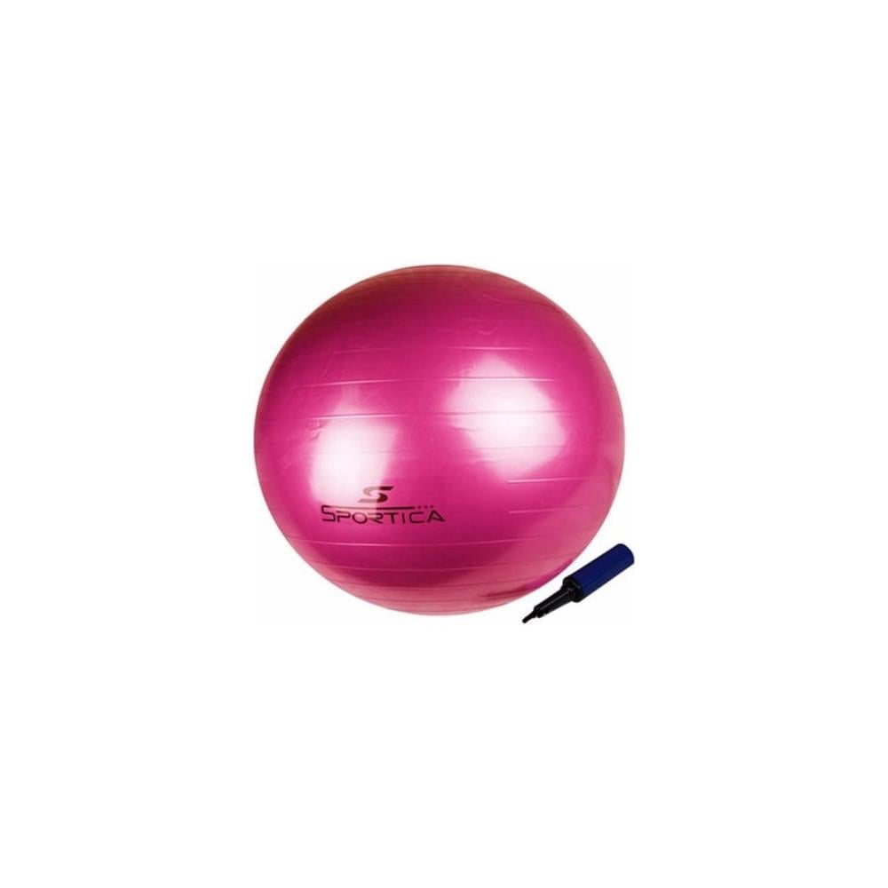 Sportica Pilates Topu 75 Cm