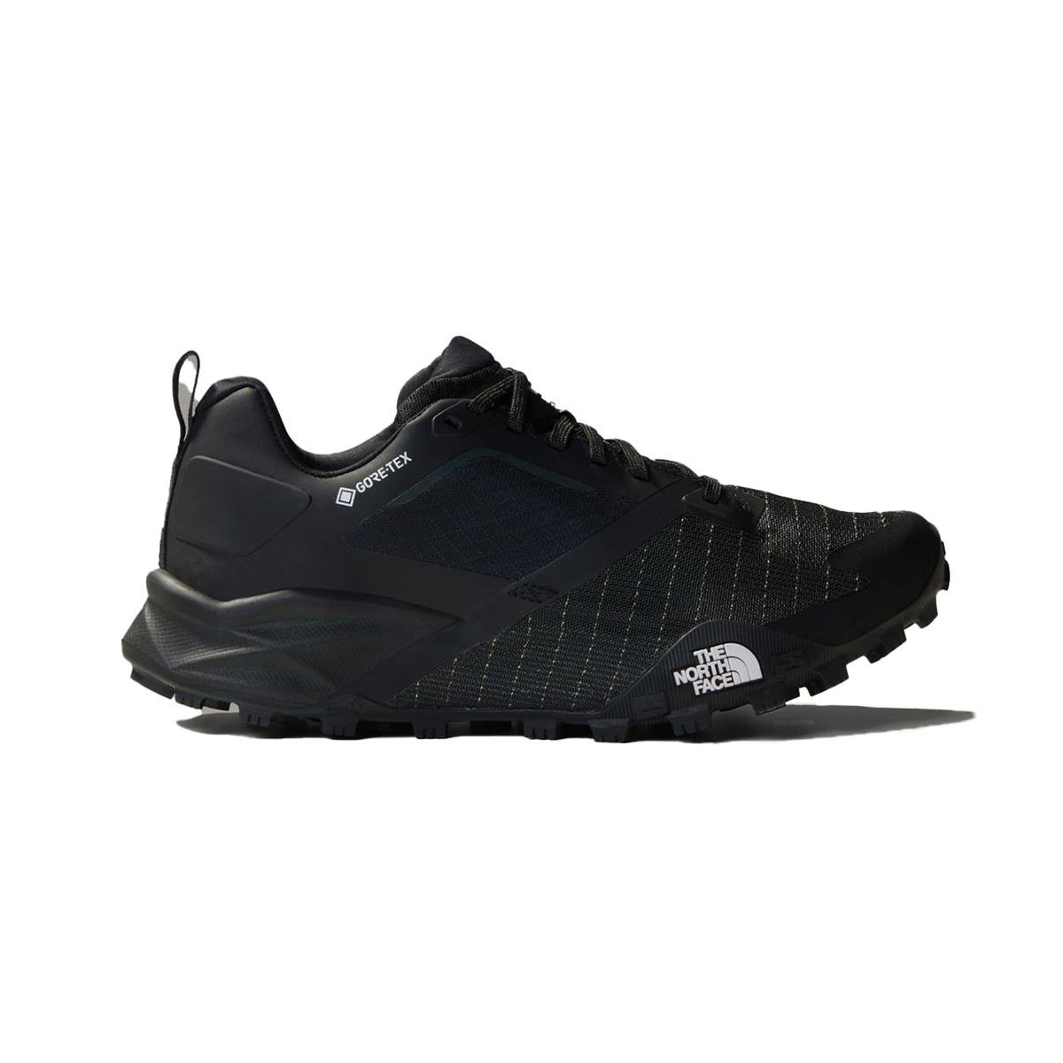 The North Face Offtrail Gore-Tex Patika Koşu Ayakkabısı - NF0A8D97KX71