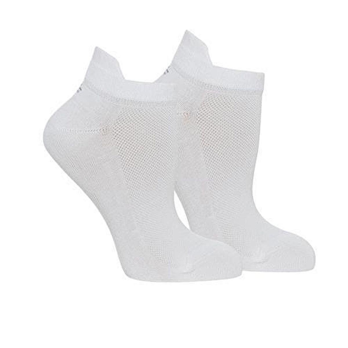Thermoform Bambu 3Lü Patik Çorap