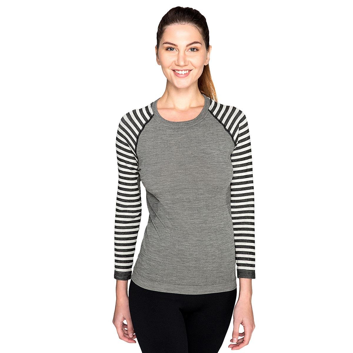 Thermoform Ultimate Merıno Kadın Seamless Termal Sweatshirt