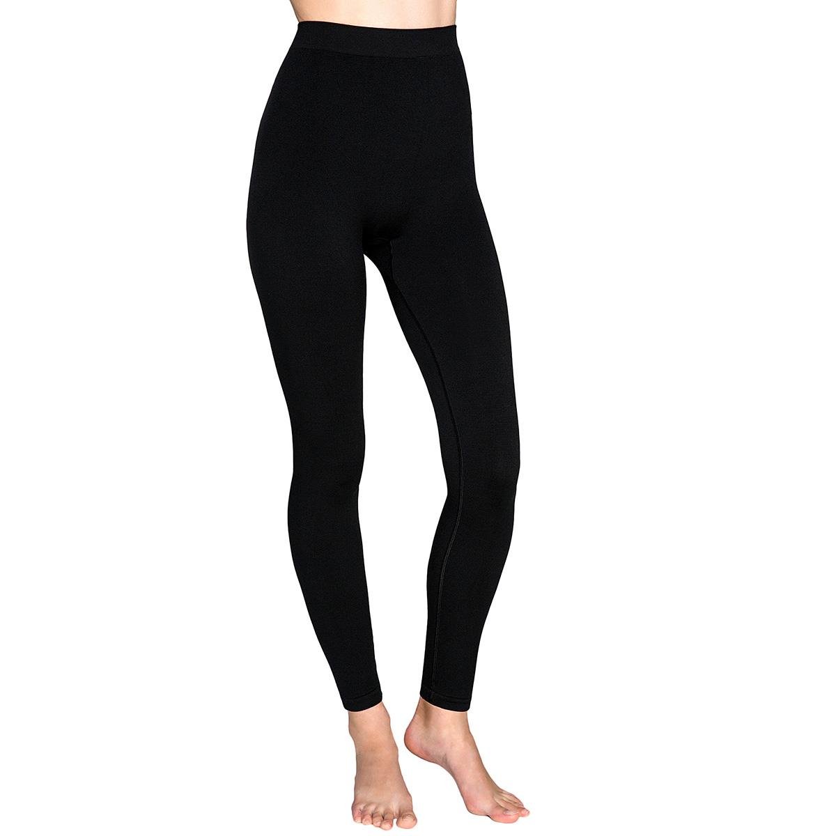 Thermoform Ultimate Merıno Kadın Seamless Termal Tayt