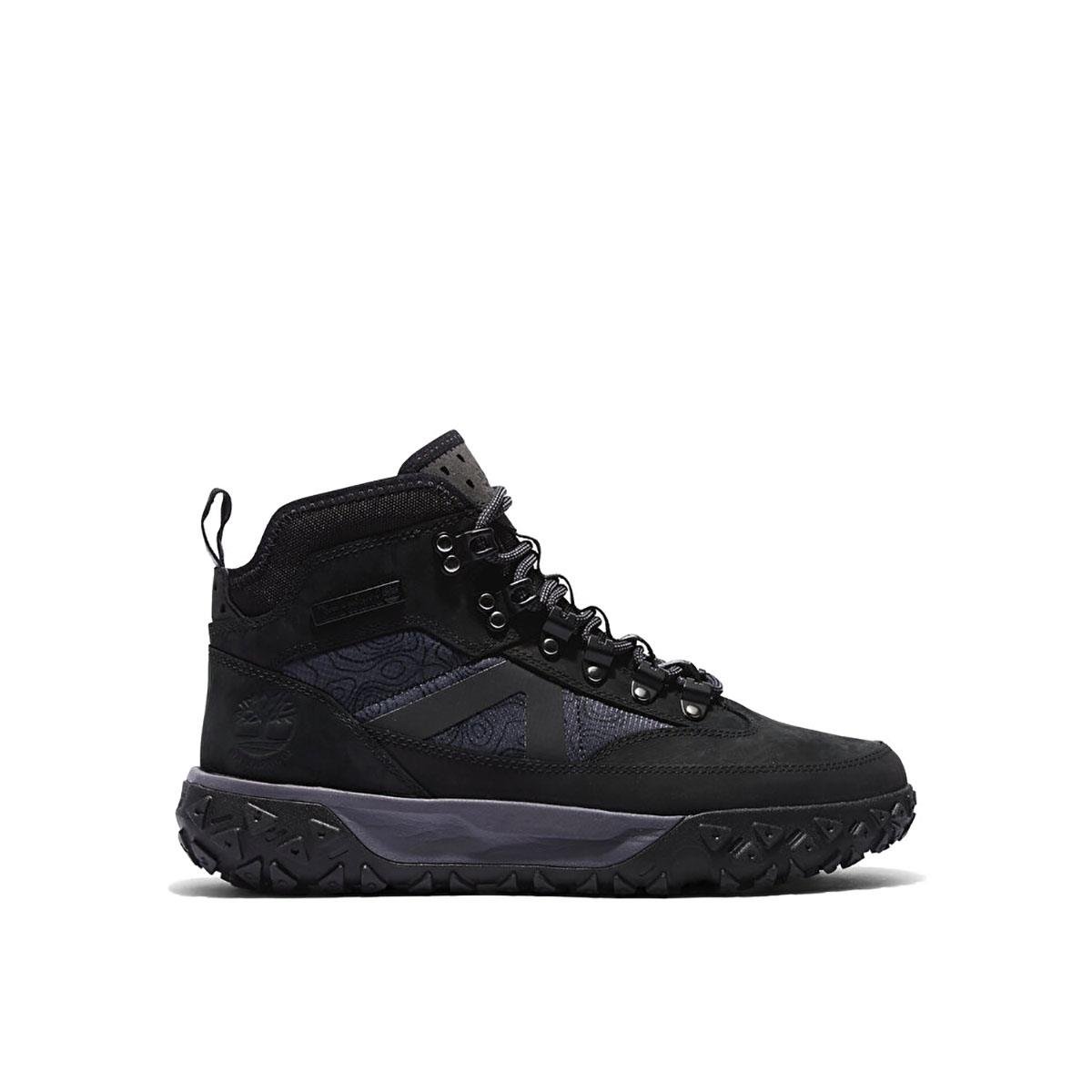 Timberland GreenStride Motion 6 Mid Lace Up Water Pr Erkek Bot