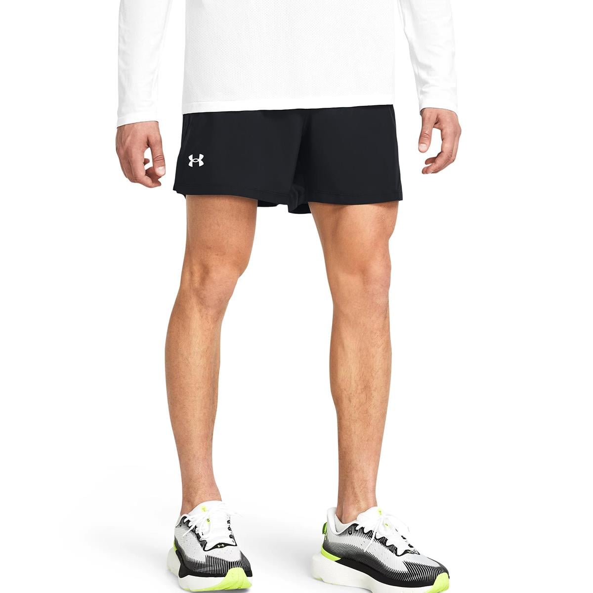 Under Armour Erkek UA Launch 5