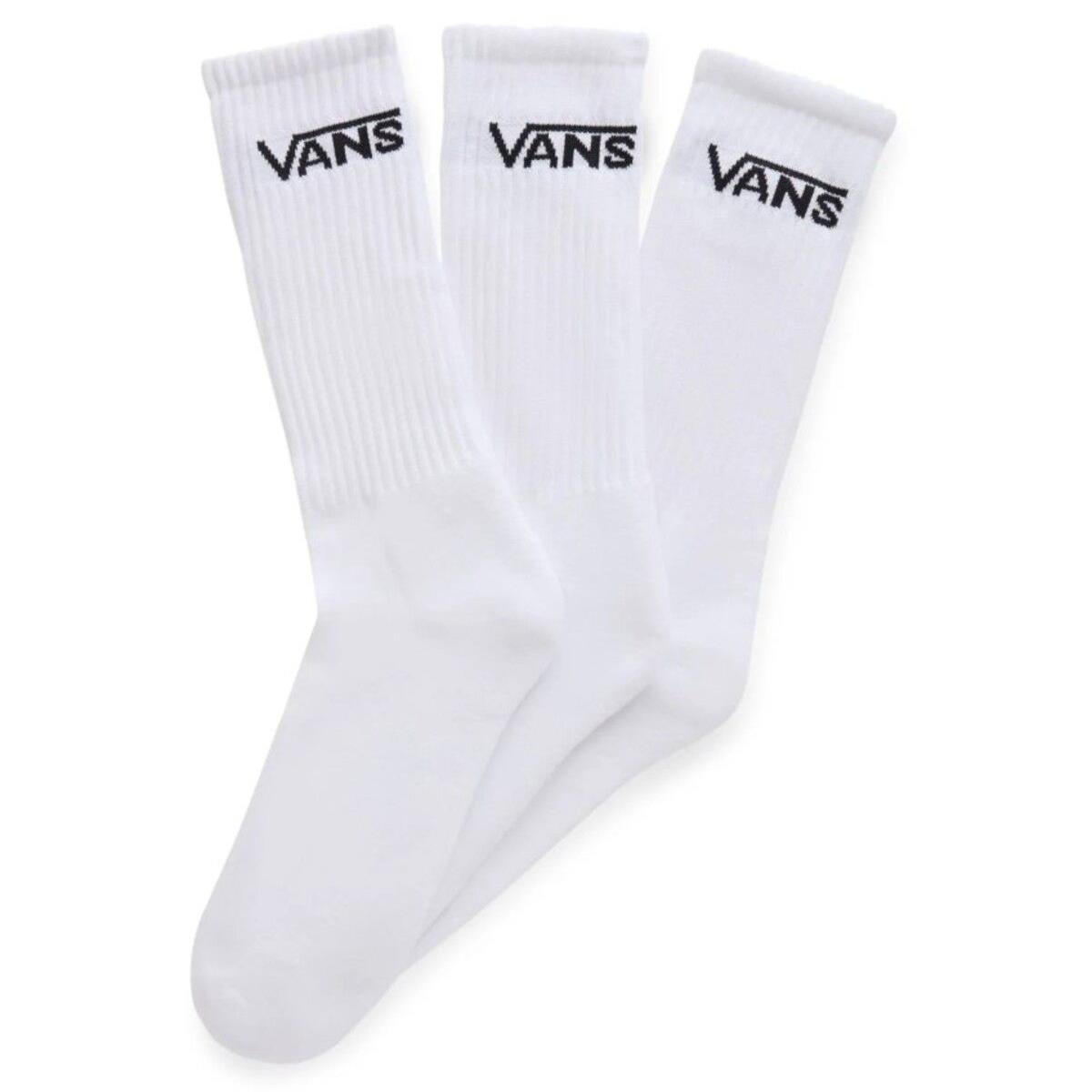 Vans Classic Crew Erkek Çorap