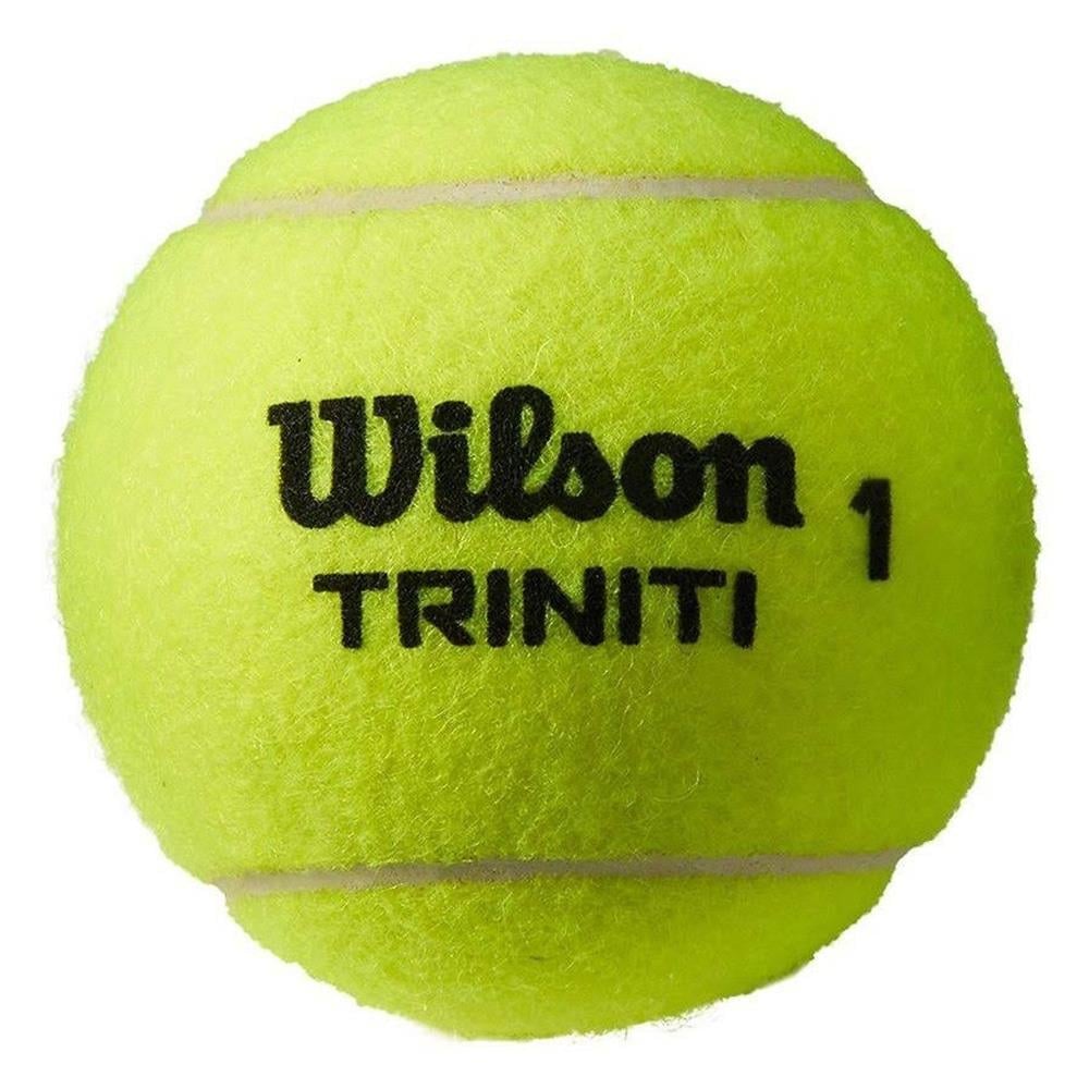 Wilson Triniti Club Tenis Topu