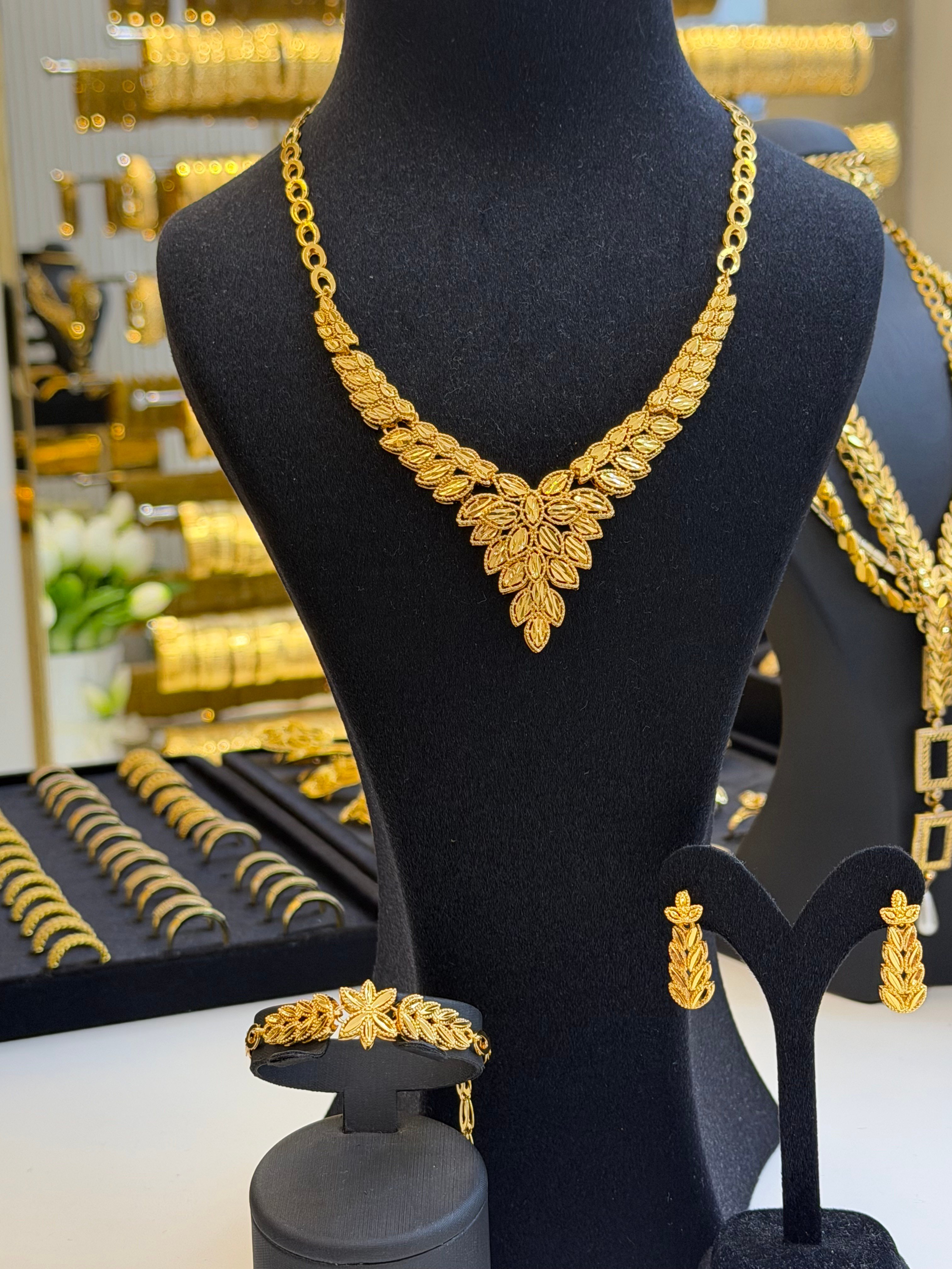 Başak Set