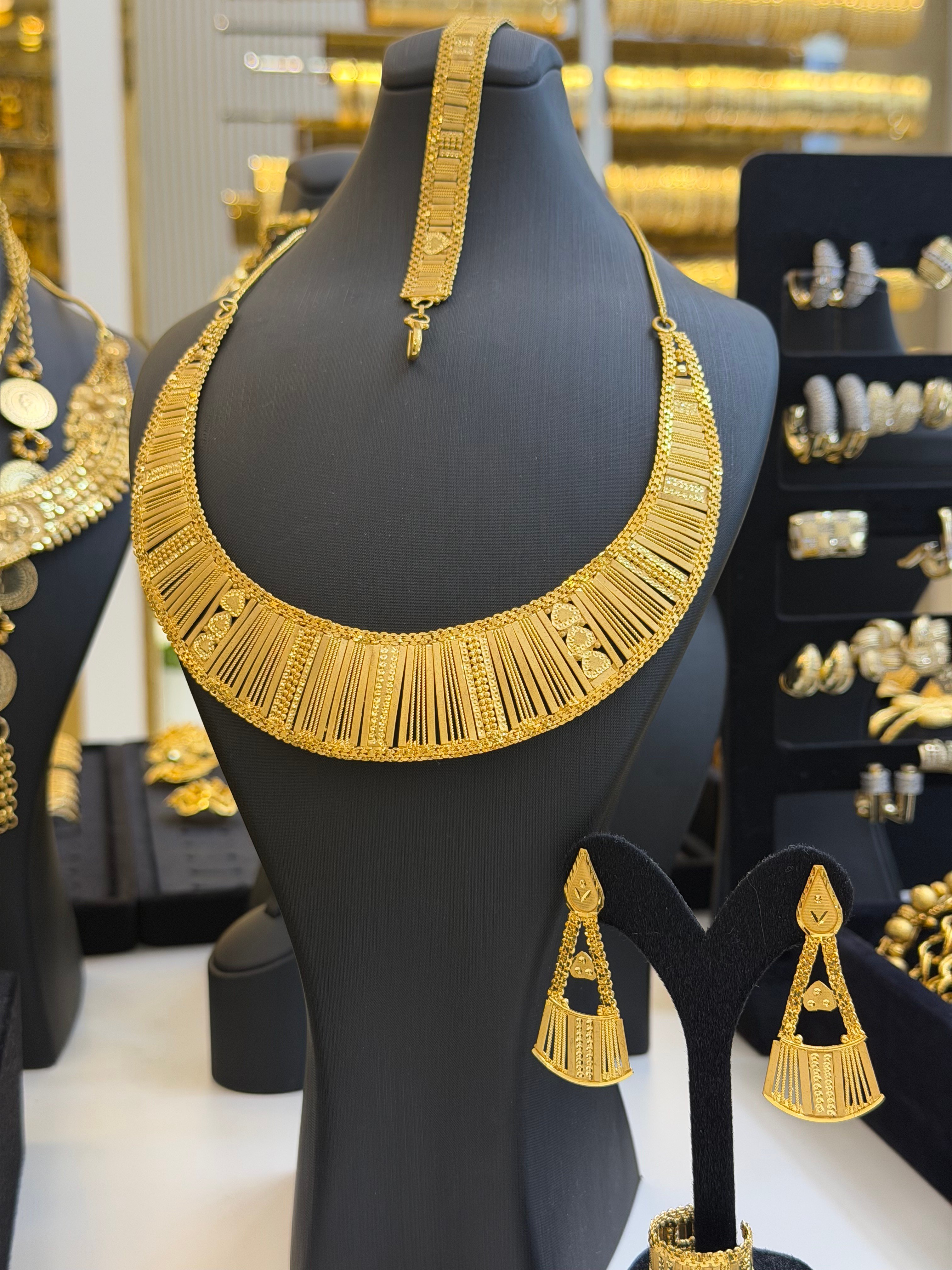Kleopatra set