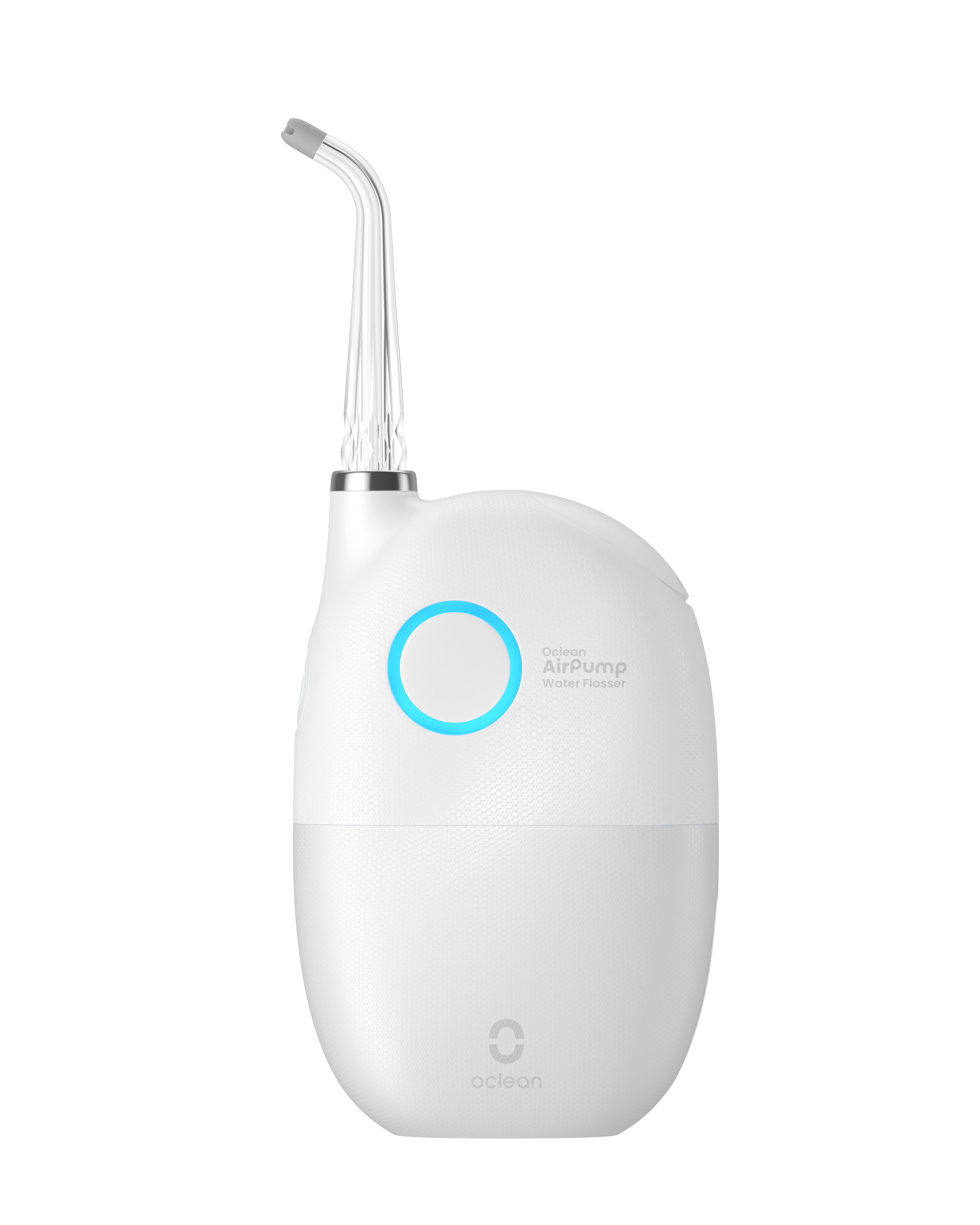 Oclean AirPump A10 Ağız Duşu Beyaz