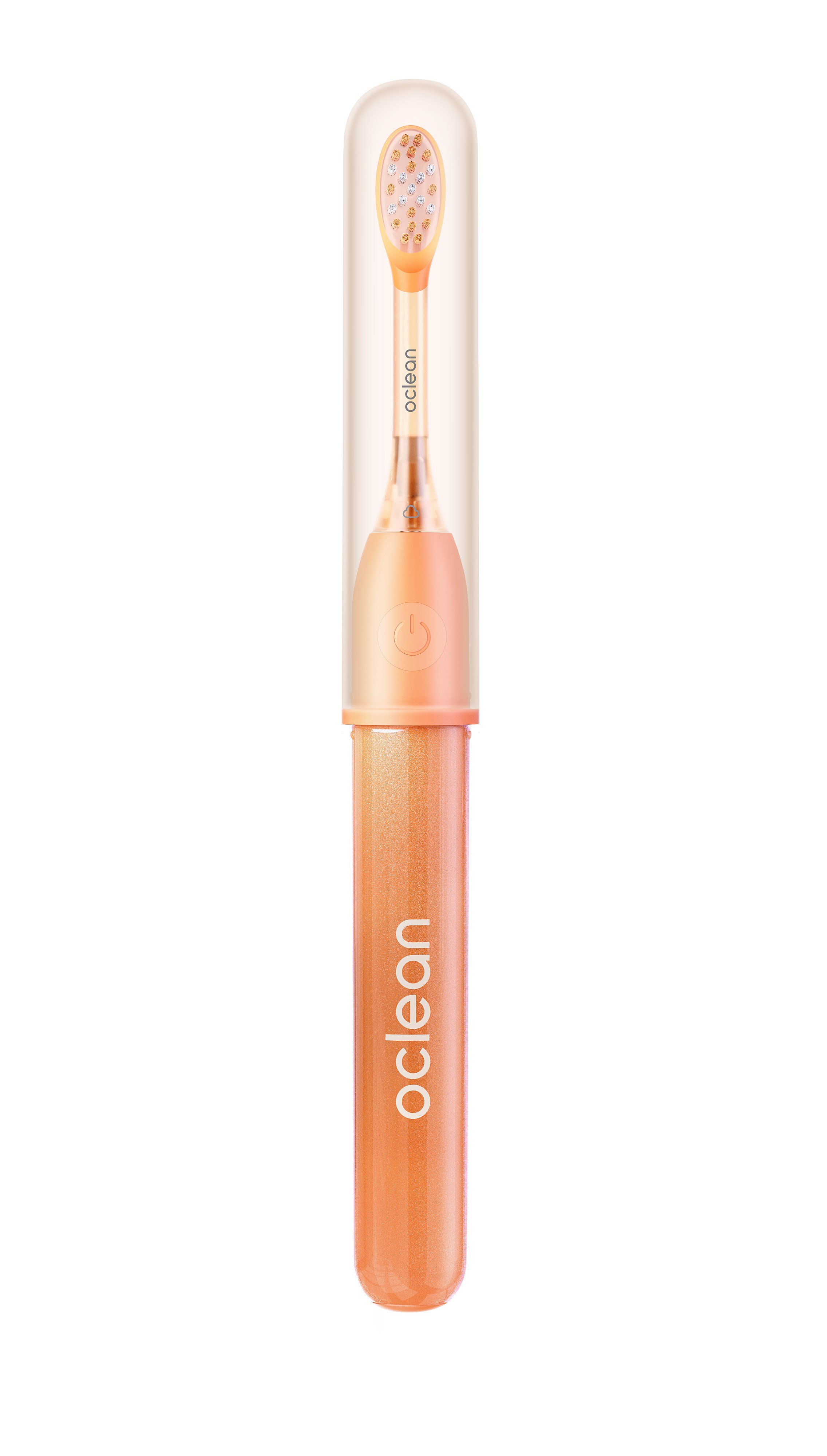 Oclean Ease Sonik Diş Fırçası Orange