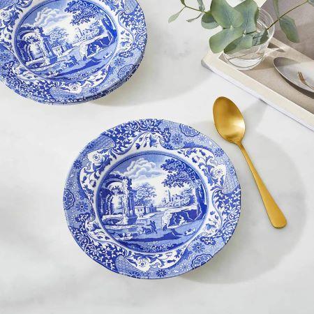 BLUE ITALIAN 23 CM ÇORBA TABAĞI