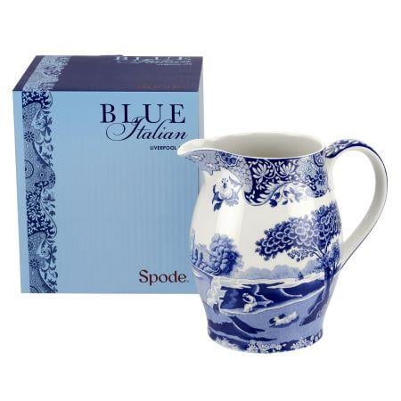 BLUE ITALIAN SÜRAHİ 1,7 LT