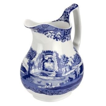 Blue Italian Sürahi Küçük 0,85 Ltr
