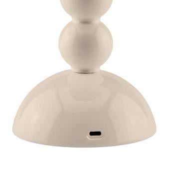 Bobbin LED Cappucino