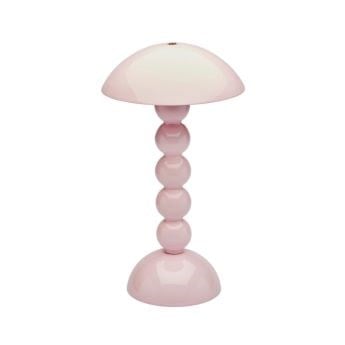 Bobbin LED Pale Pembe