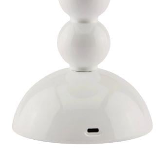 Bobbin LED White