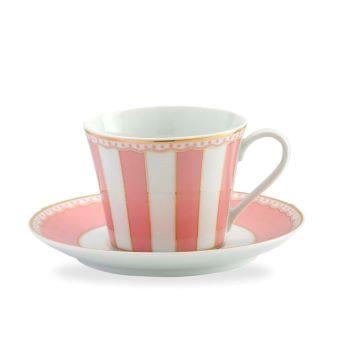 Carnivale Çay Fincanı Pembe