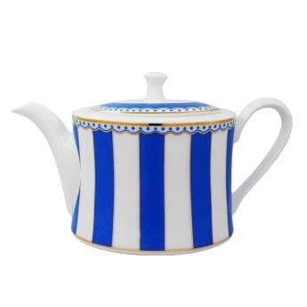 Carnivale Çay Potu Lacivert