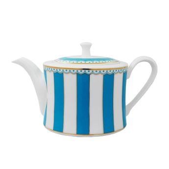 Carnivale Çay Potu Mavi
