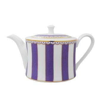 Carnivale Çay Potu Mor