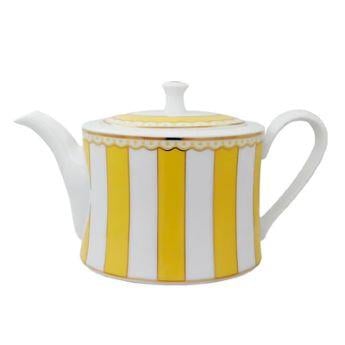 Carnivale Çay Potu Sarı