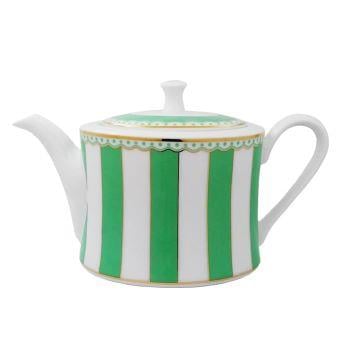 Carnivale Çay Potu Yeşil
